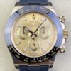 BT Factory Rolex Daytona Replica Watches M116518LN-0042
