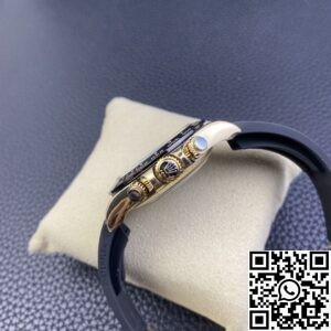 BT Factory Rolex Daytona Replica Watches M116518LN-0042