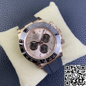 BT Factory Fake Rolex Daytona M116515LN-0059