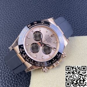 BT Factory Fake Rolex Daytona M116515LN-0059