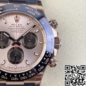 BT Factory Fake Rolex Daytona M116515LN-0059