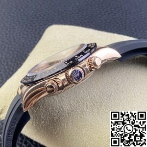 BT Factory Fake Rolex Daytona M116515LN-0059