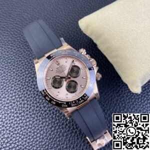 BT Factory Fake Rolex Daytona M116515LN-0059