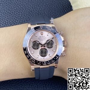 BT Factory Fake Rolex Daytona M116515LN-0059