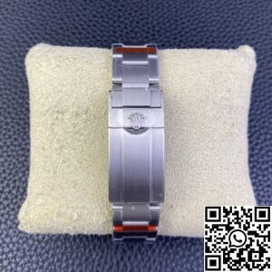 EW Factory Replica Rolex Yacht Master M226627-0001 Alcohol Black Dial Size 42mm