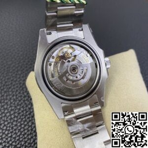 VS Factory Replica Rolex Submariner M126610LV-0002 Black Dial