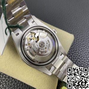 VS Factory Best Fake Rolex Datejust M126334-0013 Grey Dial