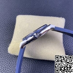 JJ Factory Replica Hublot Classic Fusion 542.NX.7170.RX Blue Dial