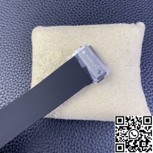 JJ Factory Replica Hublot Classic Fusion 542.NX.7071.RX Gray Dial Series