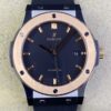 JJ Factory Replica Hublot Classic Fusion 542.NX.1181.RX Black Dial Series