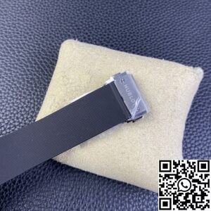 JJ Factory Replica Hublot Classic Fusion 542.NX.1181.RX Black Dial Series