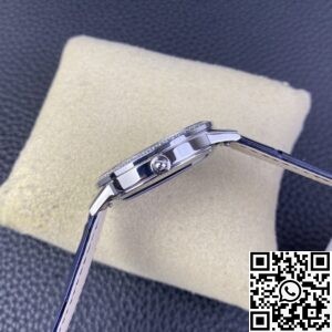 APS Factory Replica Jaeger LeCoultre Rendez Vous 3448430 Silver Dial