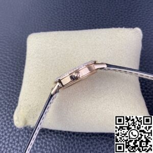 APS Factory Replica Jaeger LeCoultre Rendez Vous 3402530 Silver Dial Size 29mm Series