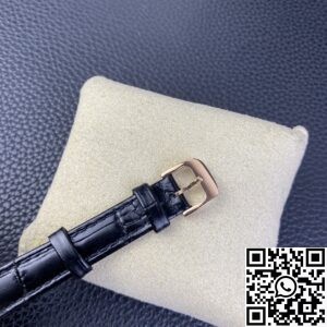 APS Factory Replica Jaeger LeCoultre Rendez Vous 3402530 Silver Dial Size 29mm Series