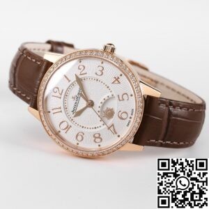 Jaeger Lecoultre Knock Off Rendez Vous 3442440 -GF Factory
