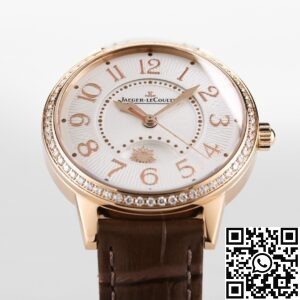 Jaeger Lecoultre Knock Off Rendez Vous 3442440 -GF Factory