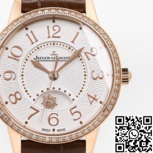 Jaeger Lecoultre Knock Off Rendez Vous 3442440 -GF Factory