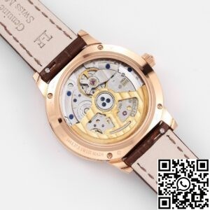 Jaeger Lecoultre Knock Off Rendez Vous 3442440 -GF Factory