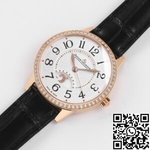 Jaeger Lecoultre Fake Rendez Vous 3442430 -GF Watches
