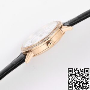Jaeger Lecoultre Fake Rendez Vous 3442430 -GF Watches