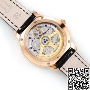 Jaeger Lecoultre Fake Rendez Vous 3442430 -GF Watches