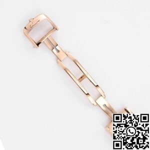 Jaeger Lecoultre Fake Rendez Vous 3442430 -GF Watches