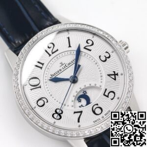 Lecoultre Replica Rendez Vous 3448430 -GF Factory
