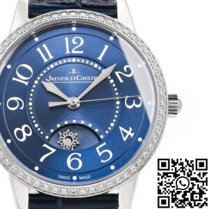 Replica Automatic Watches Jaeger LeCoultre Rendez Vous
