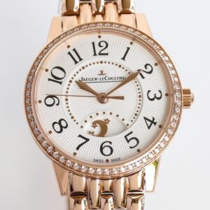 GF Replica Rendez Vous Jaeger LeCoultre Rendez Vous 3442130