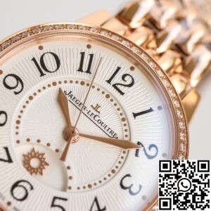 GF Replica Rendez Vous Jaeger LeCoultre Rendez Vous 3442130