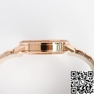 GF Replica Rendez Vous Jaeger LeCoultre Rendez Vous 3442130