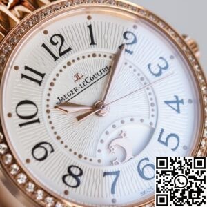 GF Replica Rendez Vous Jaeger LeCoultre Rendez Vous 3442130