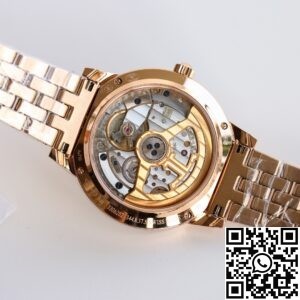 GF Replica Rendez Vous Jaeger LeCoultre Rendez Vous 3442130