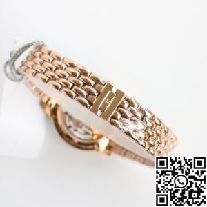 GF Replica Rendez Vous Jaeger LeCoultre Rendez Vous 3442130