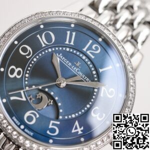 GF Replica Watches Rendez Vous 3448480 -Jaeger LeCoultre