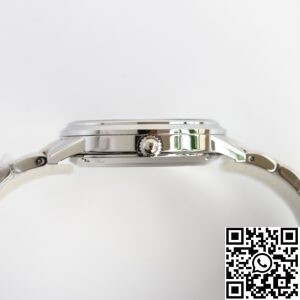 GF Replica Watches Rendez Vous 3448480 -Jaeger LeCoultre