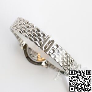 GF Replica Watches Rendez Vous 3448480 -Jaeger LeCoultre