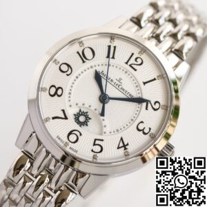 Fake Jaeger Lecoultre GF Rendez Vous 3448110