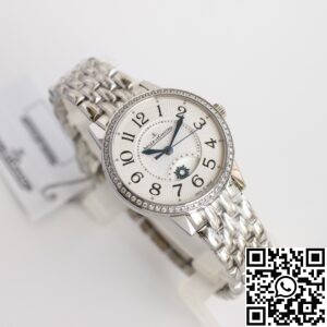 JL Master Rendez Vous 3448130 -GF Factory Replica
