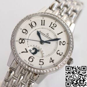 JL Master Rendez Vous 3448130 -GF Factory Replica