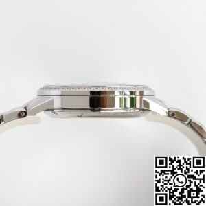 JL Master Rendez Vous 3448130 -GF Factory Replica