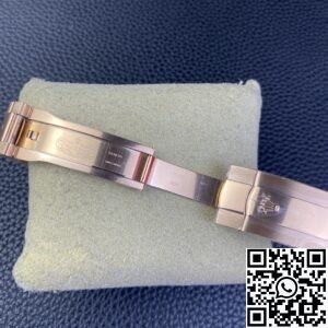 Noob Factory Replica Rolex Sky Dweller M336935-0001 Blue Dial Series