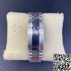 Noob Factory Replica Rolex Sky Dweller M336934-0002 Mint Green Dial