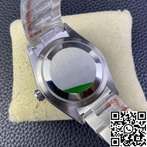 Noob Factory Replica Rolex Sky Dweller M336934-0001 Mint Green Dial Watches