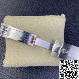 Noob Factory Replica Rolex Sky Dweller M336934-0001 Mint Green Dial Watches