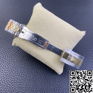 Noob Factory Replica Rolex Sky Dweller M336933-0004 Gloss Black Dial