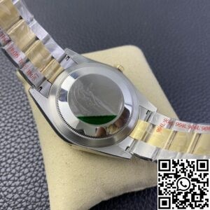 Noob Factory Replica Rolex Sky Dweller M326933-0009 White Dial Series