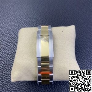 Noob Factory Replica Rolex Sky Dweller M326933-0009 White Dial Series