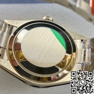 Noob Factory Replica Rolex Sky Dweller M326938-0005 White Dial Series