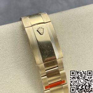 Noob Factory Replica Rolex Sky Dweller M326938-0005 White Dial Series